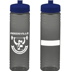 ID Halcyon Water Bottle - 24 oz