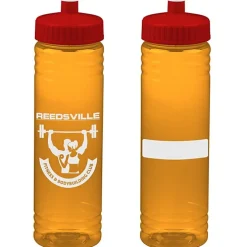 ID Halcyon Water Bottle - 24 oz