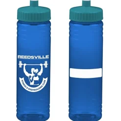 ID Halcyon Water Bottle - 24 oz