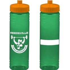 ID Halcyon Water Bottle - 24 oz