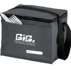 ID Koozie® 6-Pack Cooler