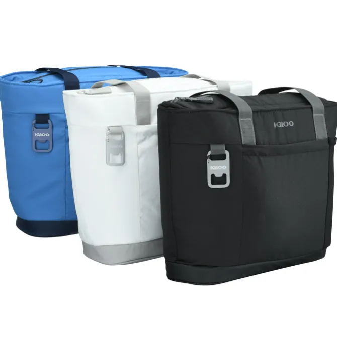 Igloo Day Chiller 20-Can Cooler Tote