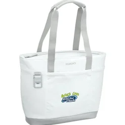 Igloo Day Chiller 20-Can Cooler Tote - Embroidered