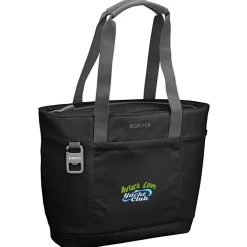 Igloo Day Chiller 20-Can Cooler Tote - Embroidered