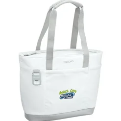 Igloo Day Chiller 20-Can Cooler Tote - Embroidered