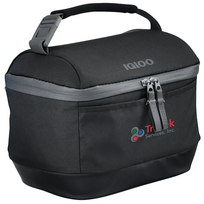 Igloo Day Chiller Lunch Cooler - Full Color
