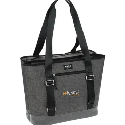 Igloo Daytripper Dual Compartment Tote Cooler - Embroidered
