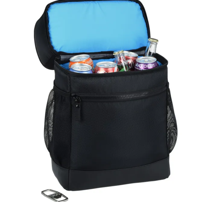 Igloo Maddox Backpack Cooler - Embroidered