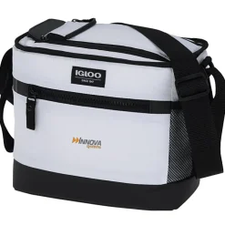 Igloo Maddox Cooler - Embroidered