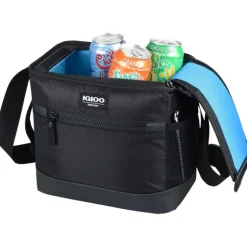 Igloo Maddox Cooler - Embroidered
