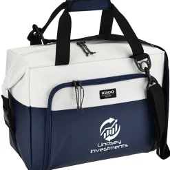 Igloo Seadrift Snap Down Cooler