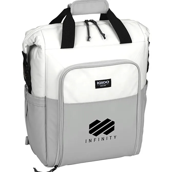 Igloo Seadrift Switch Backpack Cooler - 24 hr