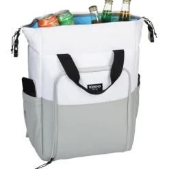 Igloo Seadrift Switch Backpack Cooler - 24 hr