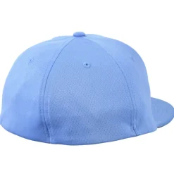 Impact Mesh Strech-Tek Flat Bill Cap
