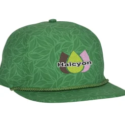 Imperial Aloha Rope Cap