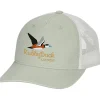 Imperial Gambit Mesh Back Cap