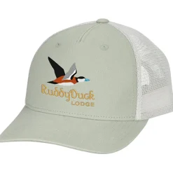 Imperial Gambit Mesh Back Cap