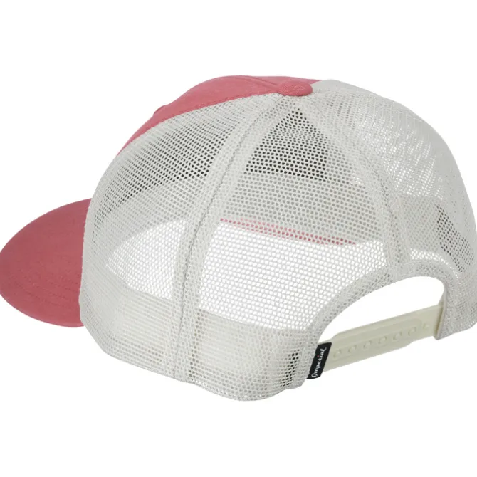 Imperial Gambit Mesh Back Cap