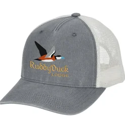 Imperial Gambit Mesh Back Cap