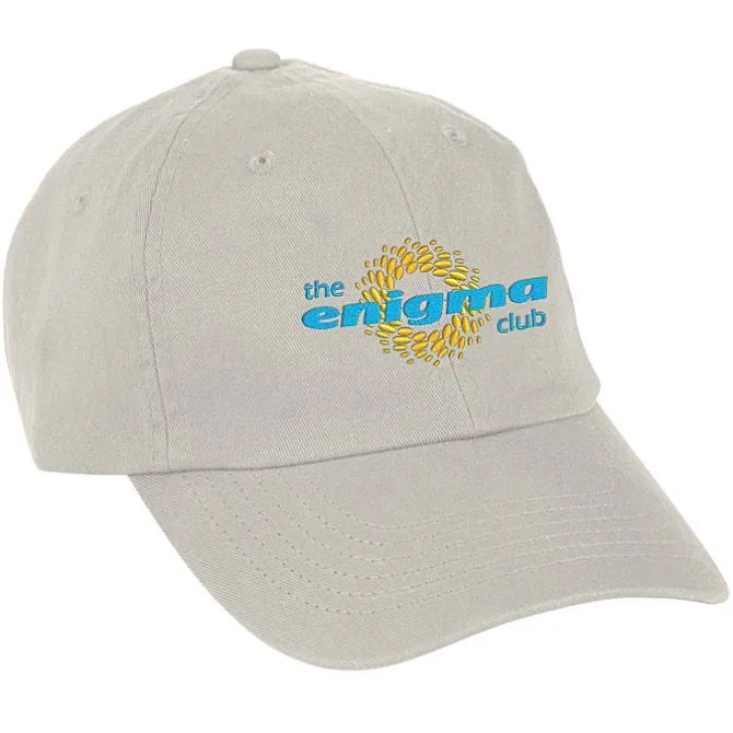 Imperial Original Buckle Dad Cap