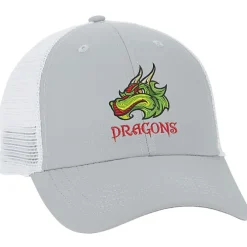 Imperial Original Sport Mesh Cap