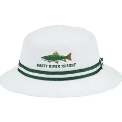 Imperial Oxford Performance Bucket Hat