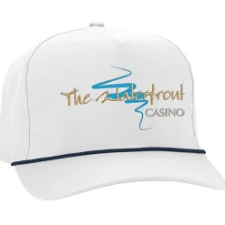 Imperial Wrightson Cap
