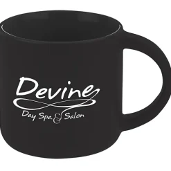 Imprinted Minolo Coffee Mug - 14 oz