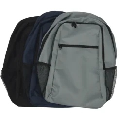 4imprint 15-inch Laptop Backpack - Embroidered