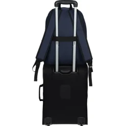 4imprint 15-inch Laptop Backpack - Embroidered