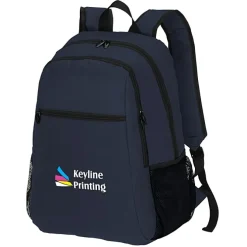 4imprint 15-inch Laptop Backpack - Full Color