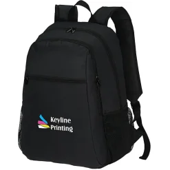 4imprint 15-inch Laptop Backpack - Full Color