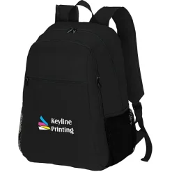 4imprint 15-inch Laptop Backpack - Full Color