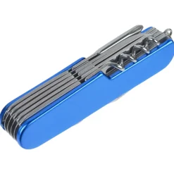 12-in-1 Anodized Knife