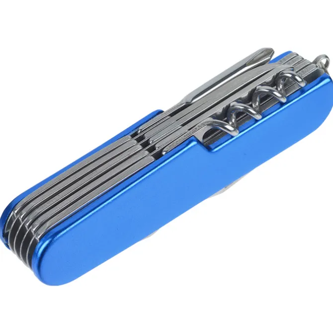 12-in-1 Anodized Knife - 24 hr
