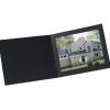 8 inches x 10 inches Portrait Folder - Horizontal