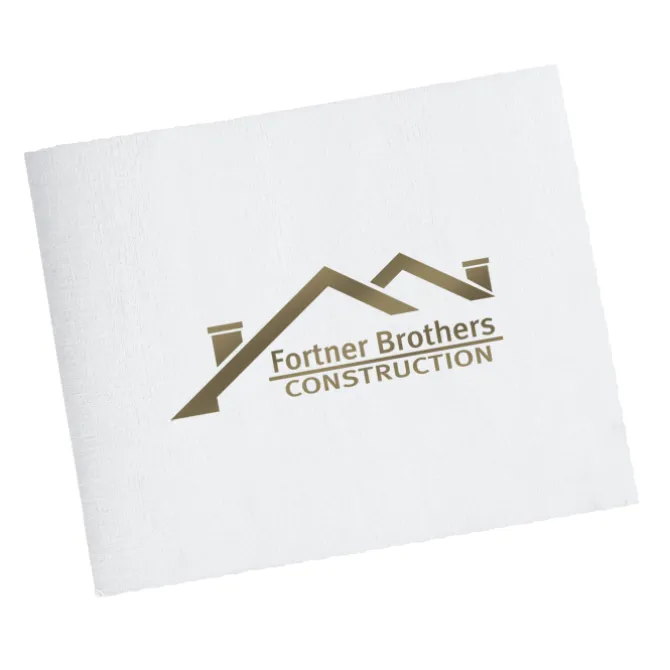 8 inches x 10 inches Portrait Folder - Horizontal