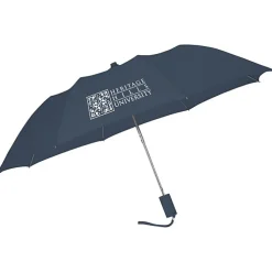 42-inch Folding Umbrella with Auto Open - Solid - 42-inch Arc