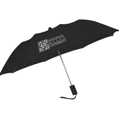 42-inch Folding Umbrella with Auto Open - Solid - 42-inch Arc - 24 hr