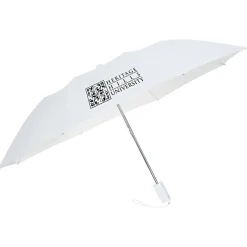 42-inch Folding Umbrella with Auto Open - Solid - 42-inch Arc - 24 hr