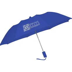 42-inch Folding Umbrella with Auto Open - Solid - 42-inch Arc - 24 hr