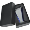 Inclination Crystal Award - 11 inches