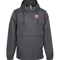 Independent Trading Co. Anorak Jacket