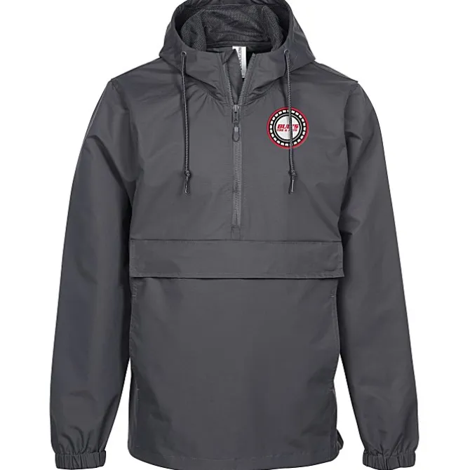 Independent Trading Co. Anorak Jacket
