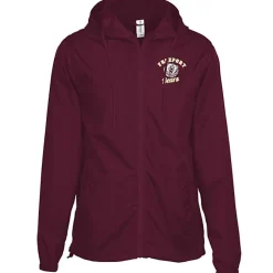 Independent Trading Co. Lightweight Jacket