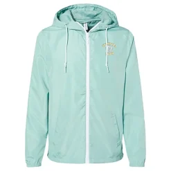 Independent Trading Co. Lightweight Jacket