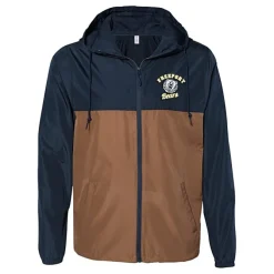 Independent Trading Co. Lightweight Jacket