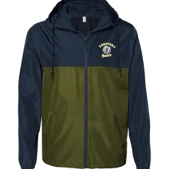 Independent Trading Co. Lightweight Jacket