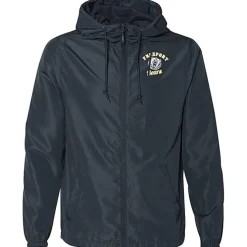 Independent Trading Co. Lightweight Jacket
