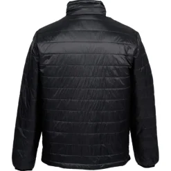 Independent Trading Co. Puffer Jacket - Men's